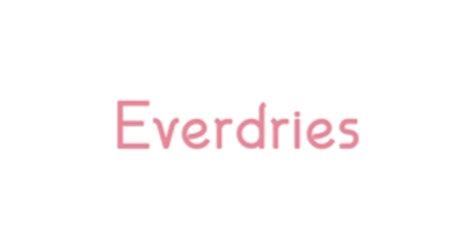 everdries reviews|everdries.com Reviews 